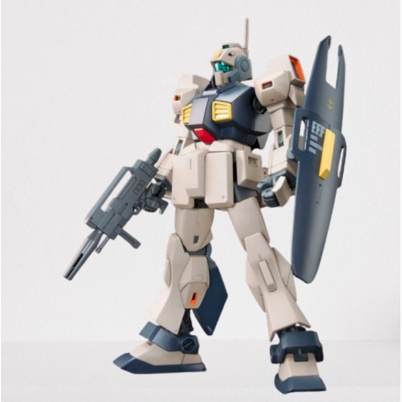 Bandai Moblie Suit HGUC 1144 MSA003 Nemo dam Anime Collection Assembly el Kits Toys Gift For Men