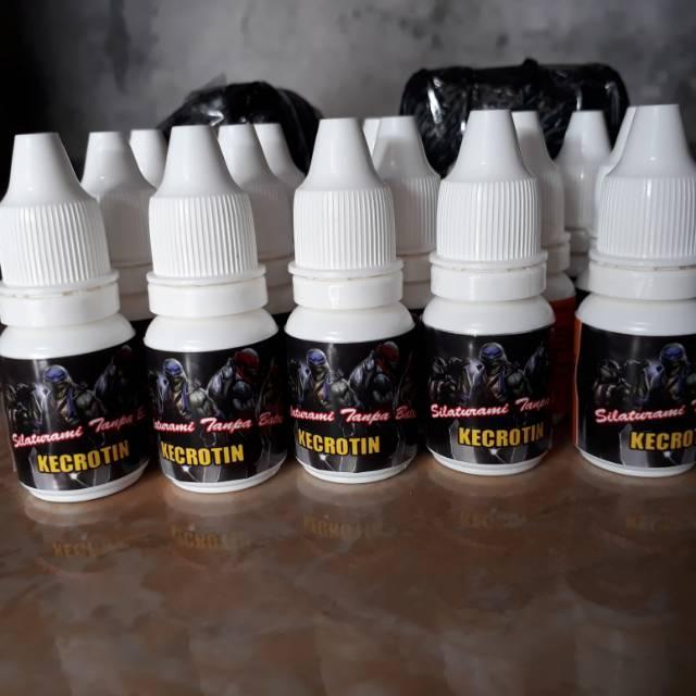 Ready Kecrotin Obat Gurah Untuk Semua Burung Original