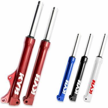 READY Shockbreaker Shock Sok Depan MIO SPORTY asli ori kayaba kyb zeto Motorcycle