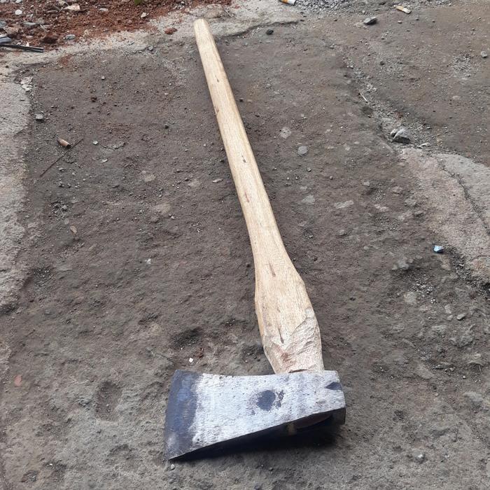 Terlaris Kampak Kayu Kampak