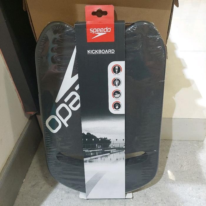 TERMURAH Pelampung Speedo Kickboard Unisex original