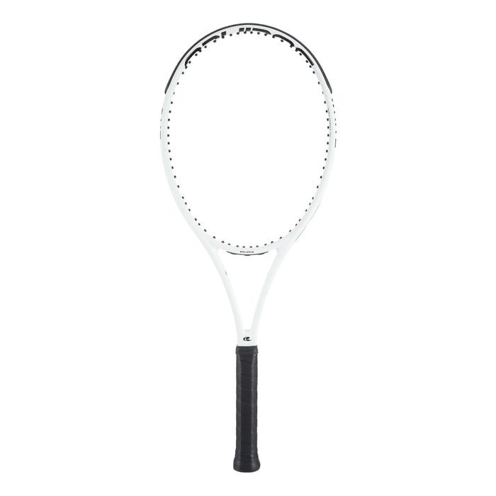 Raket Tenis Solinco Whiteout 290 - 98/290 White
