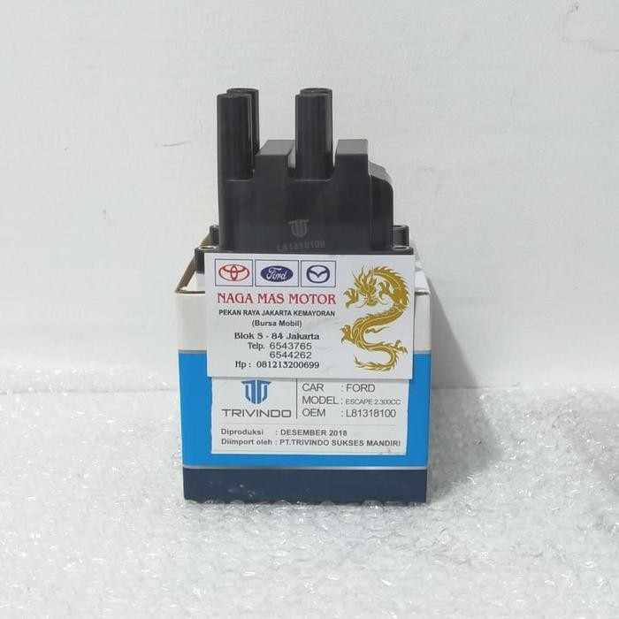 Ignition Coil Ford Escape 2300Cc