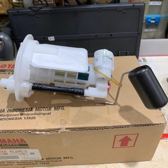 Fuel Pump Vixion 2010-2012 Ori Yamaha