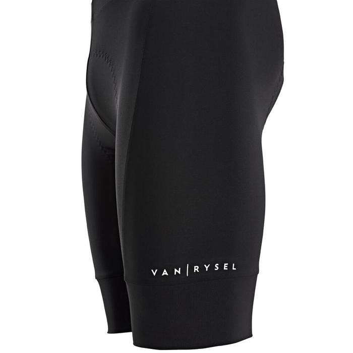 SALE Decathlon Triban Celana Pendek Pria Road Bike Bibless Essential - 8542910