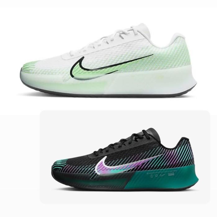 (PO) Nike Vapor 11 Tennis Shoes Premier '2023 / Sepatu Tenis Nike