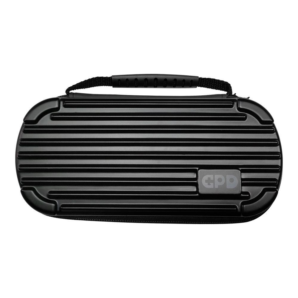 Casing Laptop GPD New Original Protection Hard Small Size Case for GPD WIN 4 Windows 11 Mini Laptop 