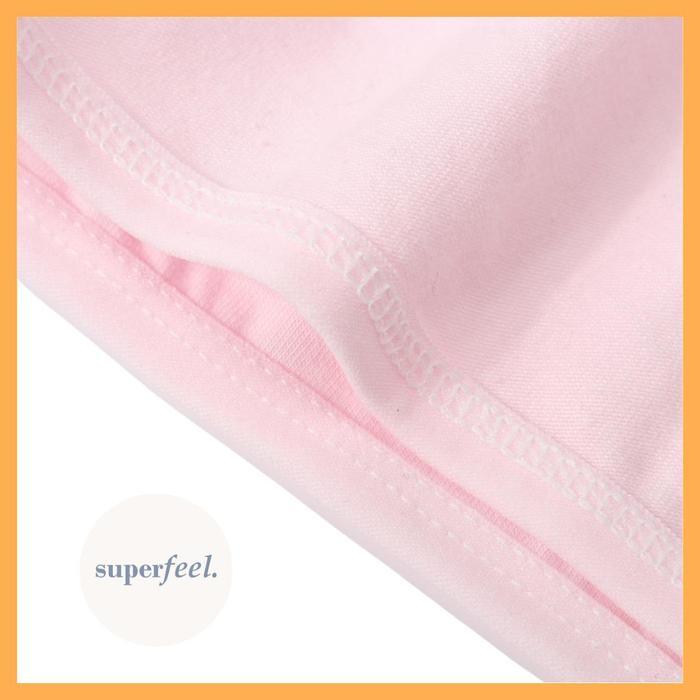 SFL MINISET KEMBEN ANAK PEREMPUAN MINI SET TUBE TOP ANAK KECIL BOCIL WARNA POLOS LUCU BAHAN KATUN