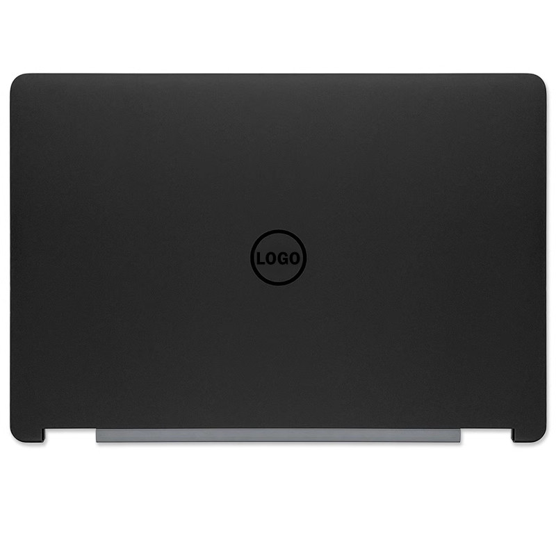 New LCD Back Cover/Front Bezel/Hinge Cover/Palmrest/Bottom Case For Dell  Latitude E7470 Laptop NO T