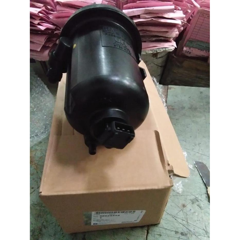 RUMAH FILTER SOLAR / FILTER SOLAR HAOUSING CHEVROLET CAPTIVA GRATIS ONGKIR