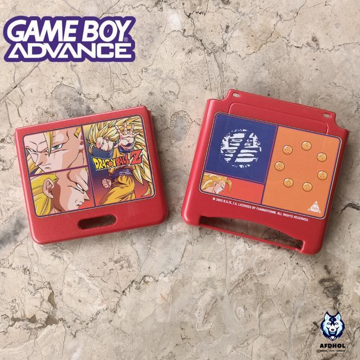 Hard Case Nintendo Gameboy Advance Gba Sp Casing Gba Sp Shell Game boy