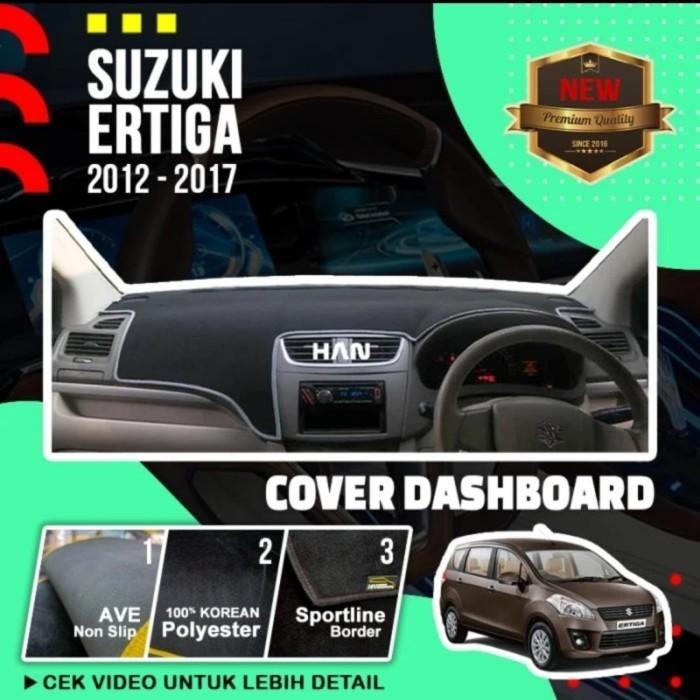 Cover Dashboard Ertiga Lama 2012-2015/2016/2017