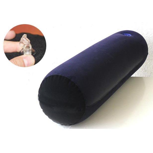 TOUGHAGE Bantal Guling Inflatable Erotic Pillow Sex Support with