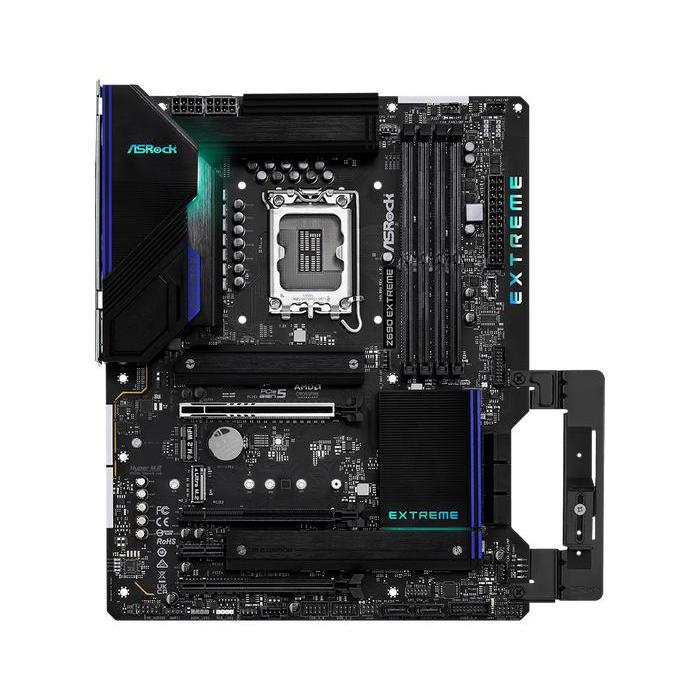 ASROCK MOTHERBOARD INTEL GEN Z690 MATX Z690 EXTREME (DDR4)