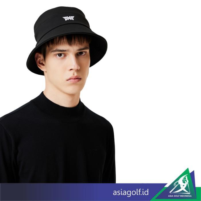 Bucket Hat Golf Pxg Short Pifpu9604 Golf Topi Golf Outdoor