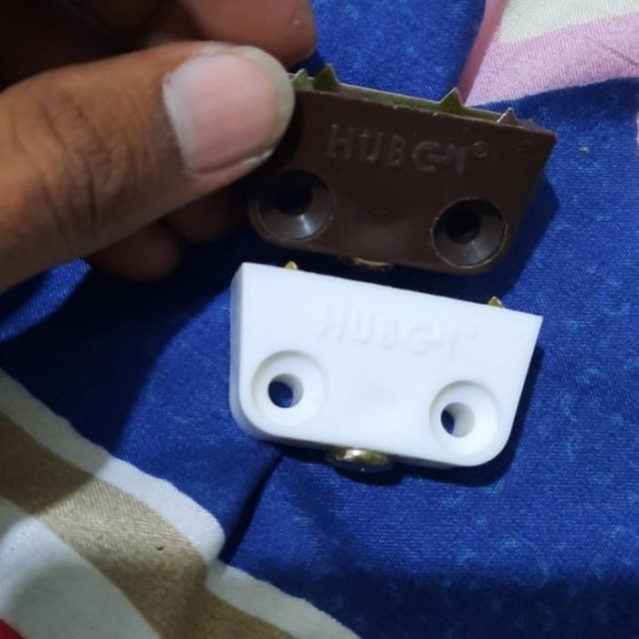 Trapes Huben Traves Ambalan Siku Mebel Knock Down