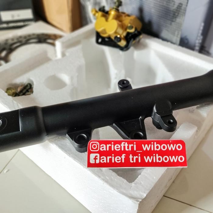 paket double disk r15 v2