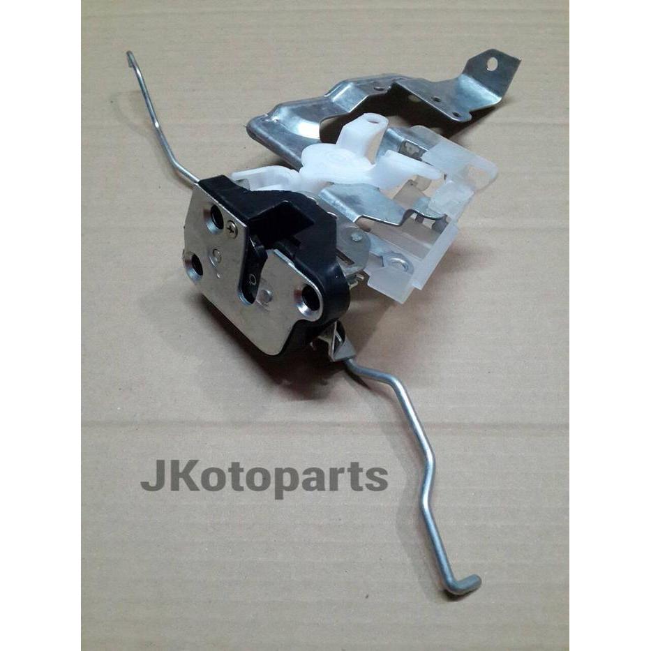 Terlaris Door Lock Canter Kanan Terlariss 