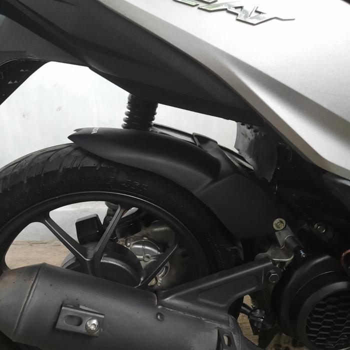 Spak Board Kolong/Hugger Motor Beat Genio Scoopy 2020-2022.Aksesoris