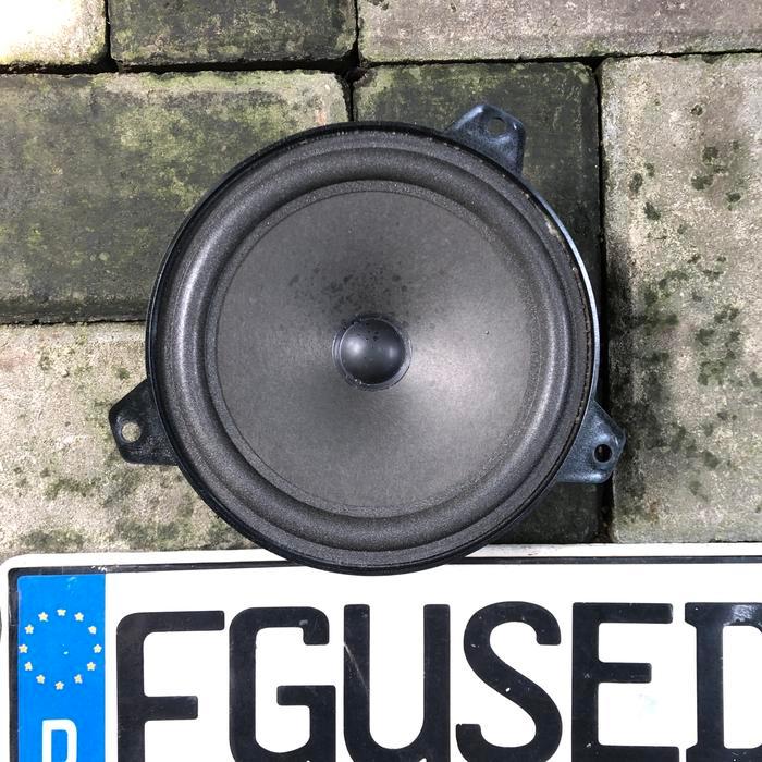 Original Bmw E46 Speaker Door Trim Pintu Depan