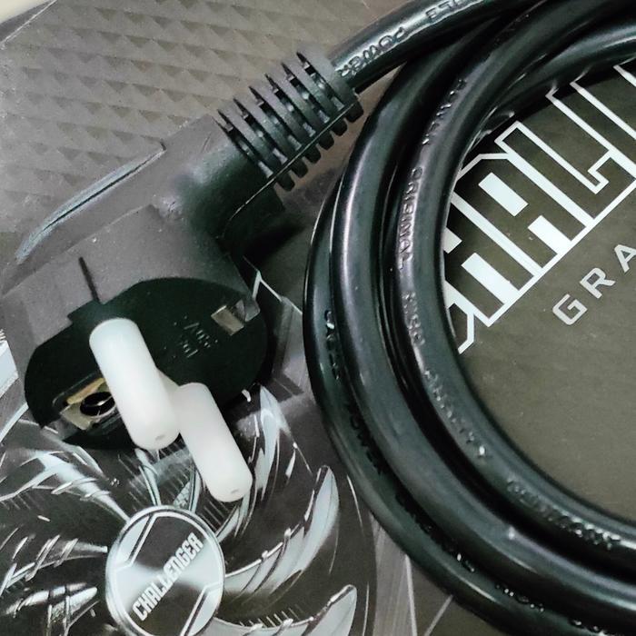 Kabel Power Laptop Asus Tuf Rog 3 Lubang Terbaru