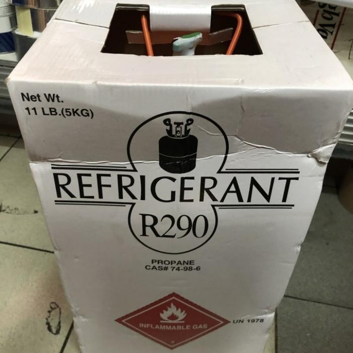 FREON R290 REFRIGERANT