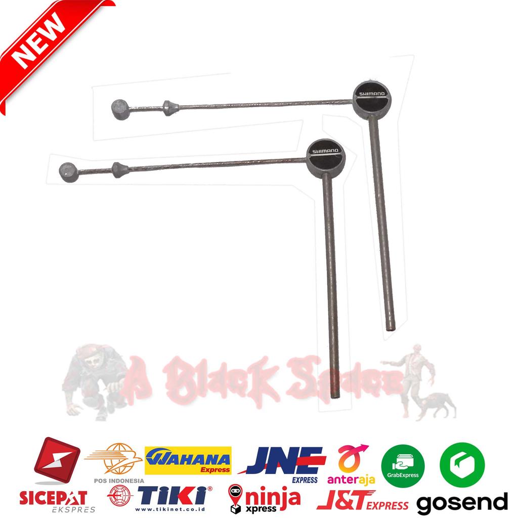 Cantilever Brake Rem MTB Gantung Tali Gantungan Centerpull Rem SHIMANO