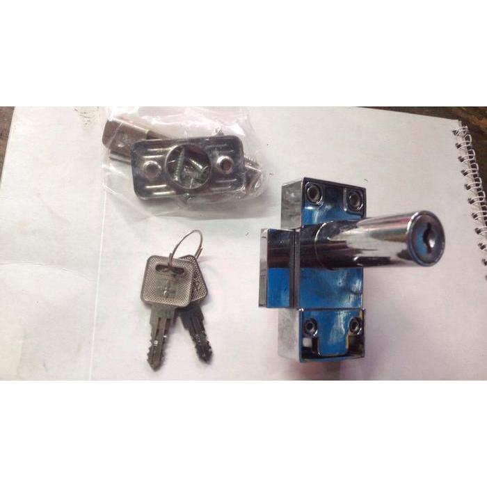 $$$$] kunci folding gate