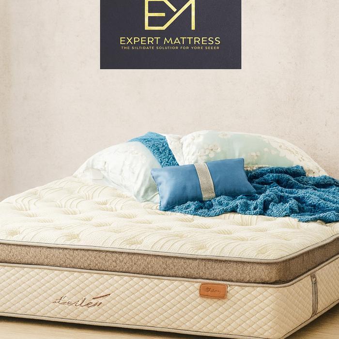 Mattress Kasur Lady Americana Excelsior Plush