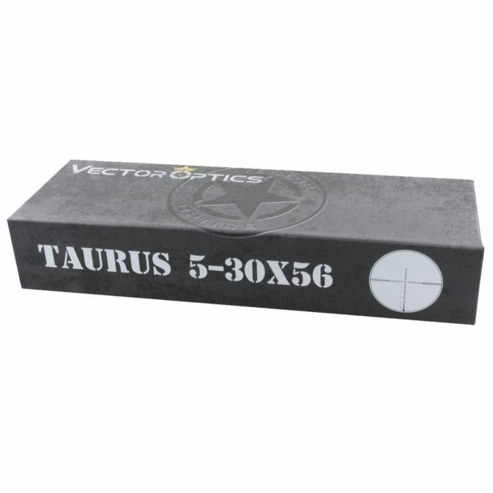 Vector Optics Taurus 5-30x56 SF FFP