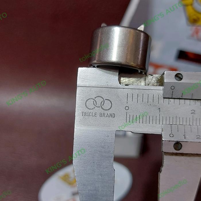 Baru Bearing Pinion Stir Rush Terios 2007-2016 Ori Berquality