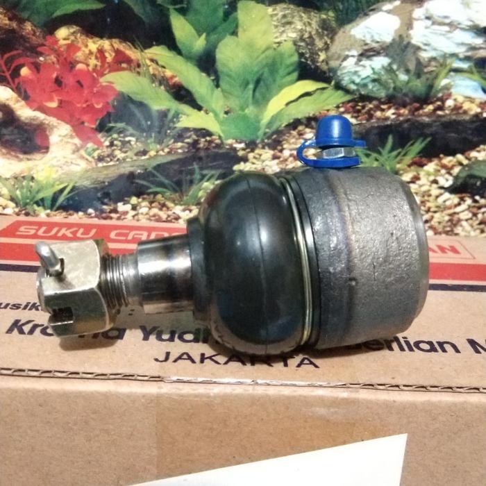 Baru Tie Rod End Canter Fe 71/Fe74 Ori Berquality