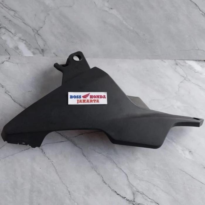 Sparepart Cbr 250 R : 64320-Kyj-900 Undercowl Kiri Cbr 250 R Cbu / Fairing Bawah Kiri / Cover Under