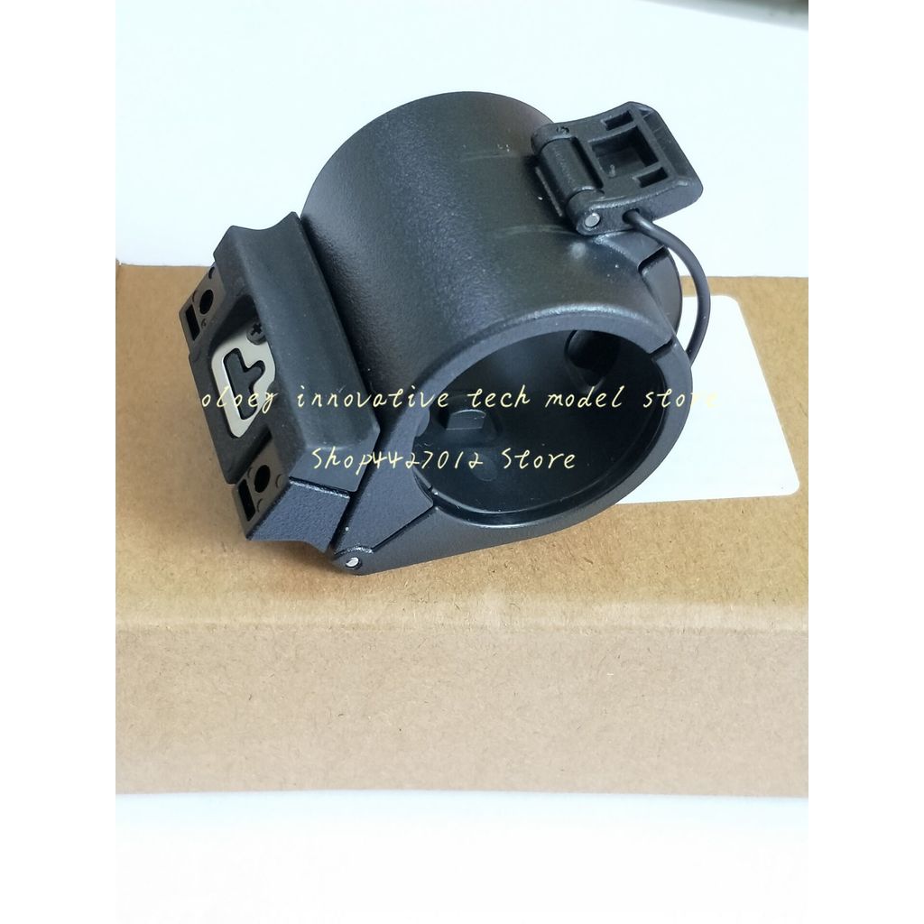 New Original Mic Microphone Holder Bracket Ass'y X2592389 X23425705 For HXR-NX30 HXR-NX70 HXR-MC50 H