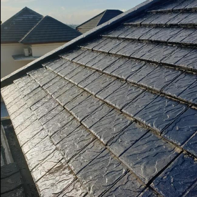 ASPAL CAIR 5 KG WATERPROOFING/ASPAL EMULSION