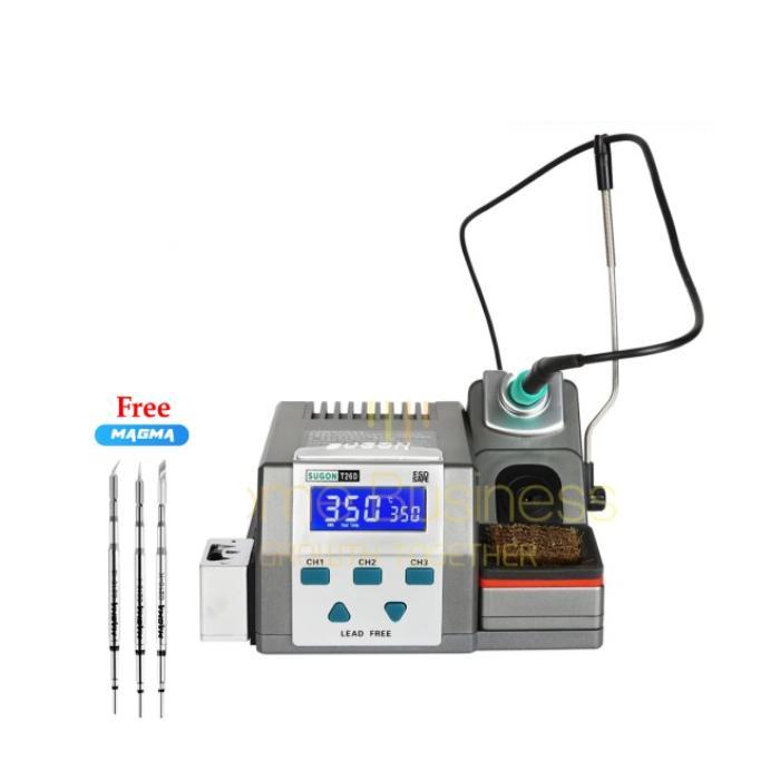 Solder station sugon T26D original