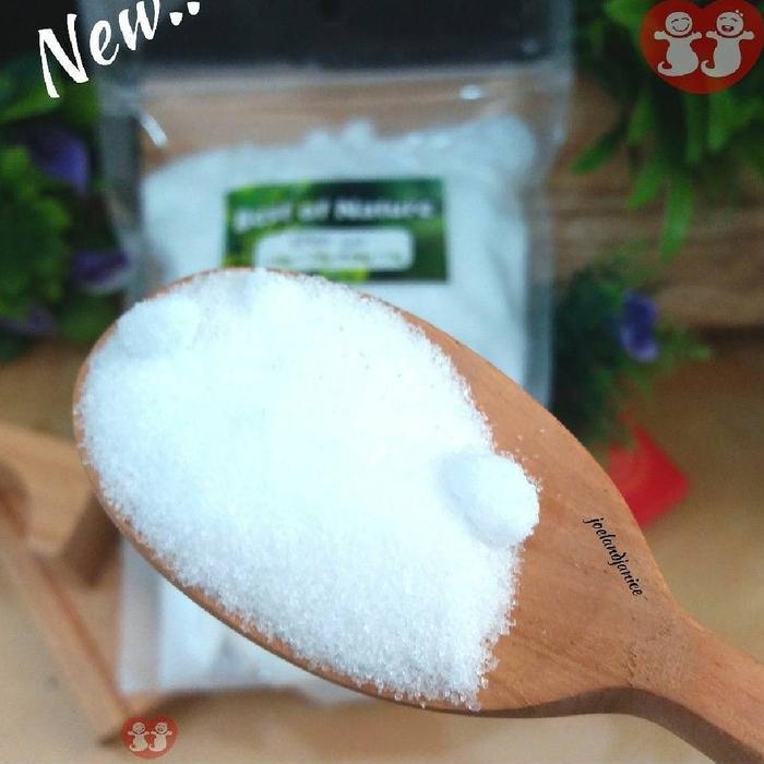 EPSOM Salt