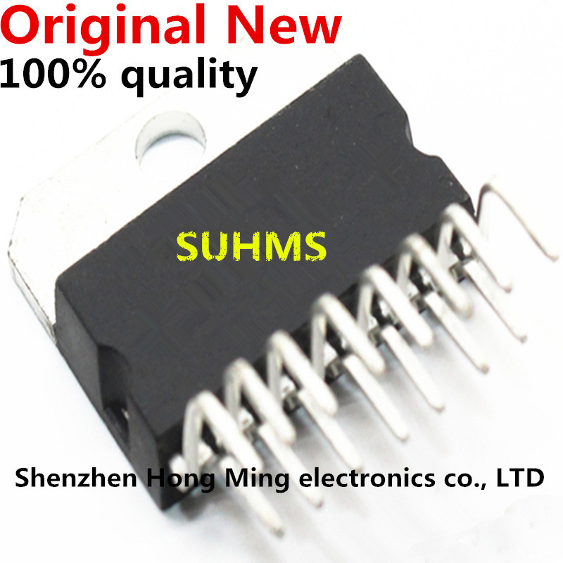 (1piece)TDA7256 TDA7292 TDA7293 TDA7294 TDA7297 TDA7377 TDA7379 TDA7265 TDA7265B TDA7495S
