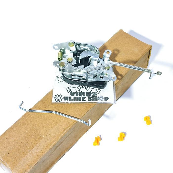 Mekanis Pintu Door Lock Pintu Depan Kanan Mitsubishi L300 L-300