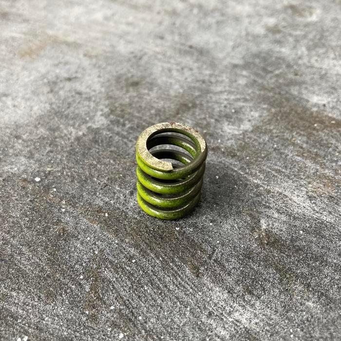 Spring (For Power Steering Rack Guide) Per Corolla Corona Ae80 At150 At151 Gl Ee80 Se St150 St151 Ex