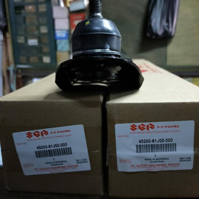 Arm Ball Joint Suzuki Apv/ Futura Orignal Suzuki
