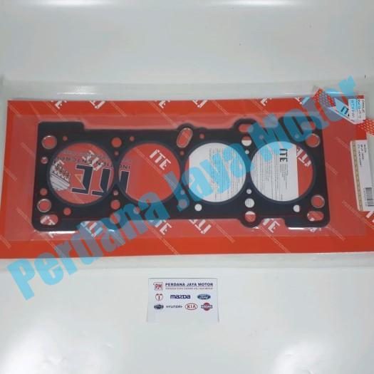 Paking Gasket Cylinder Head Mazda Familia Lantis Astina