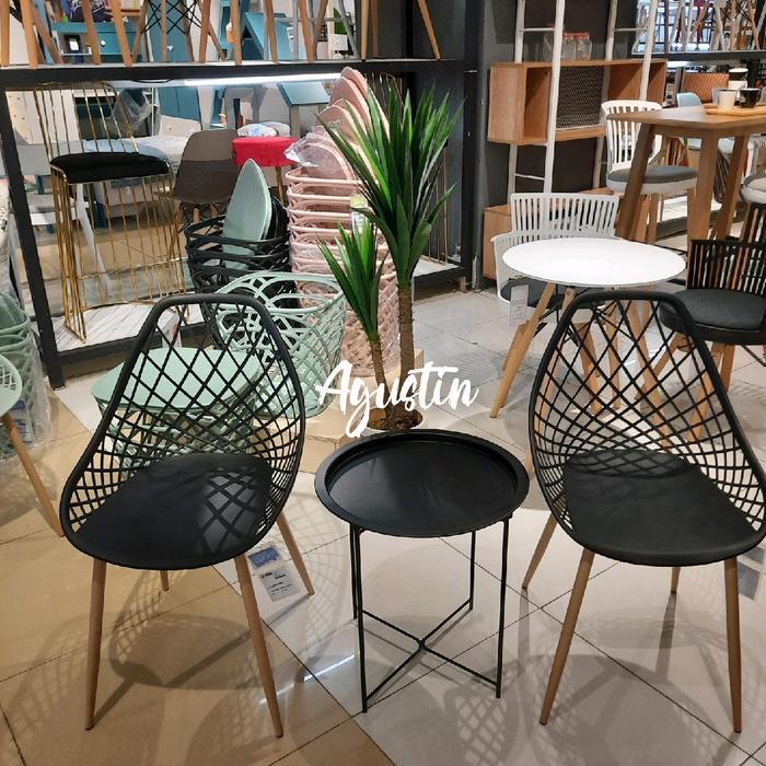 Florashop06- Informa Set Kursi Teras Minimalis