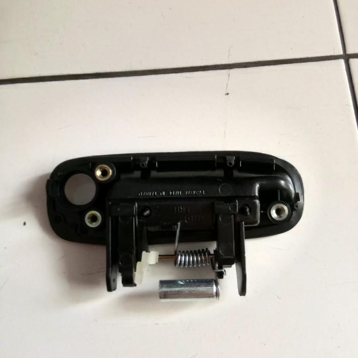 Handle Handel Pintu Luar Corolla All New 1996 - 2001