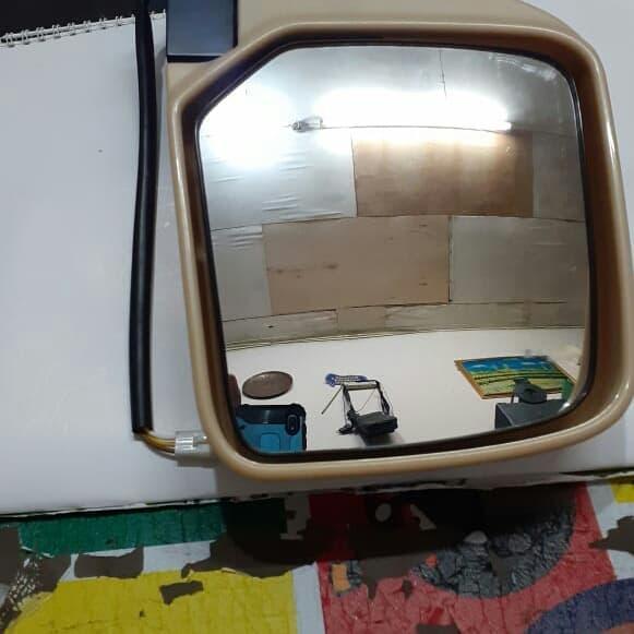Spion Elektrik Toyota Kijang Kapsul Original Kanan