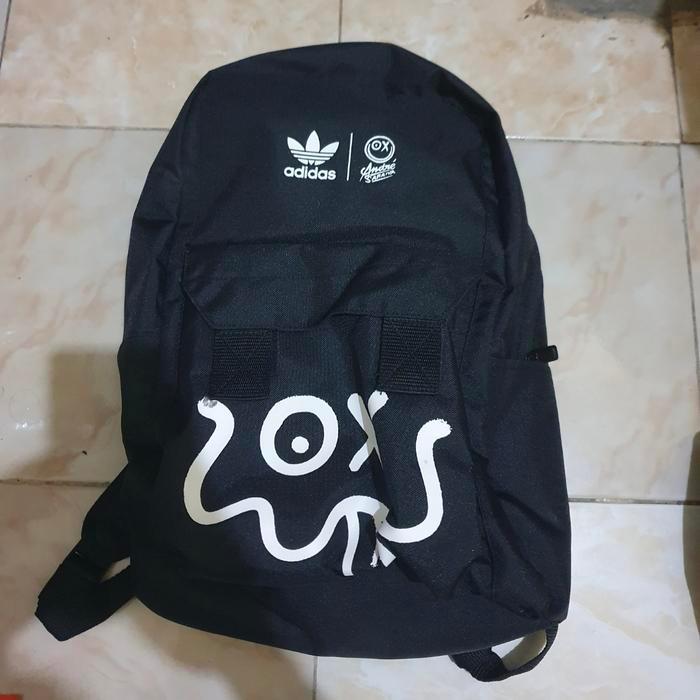 Tas Ransel ADIDAS Original