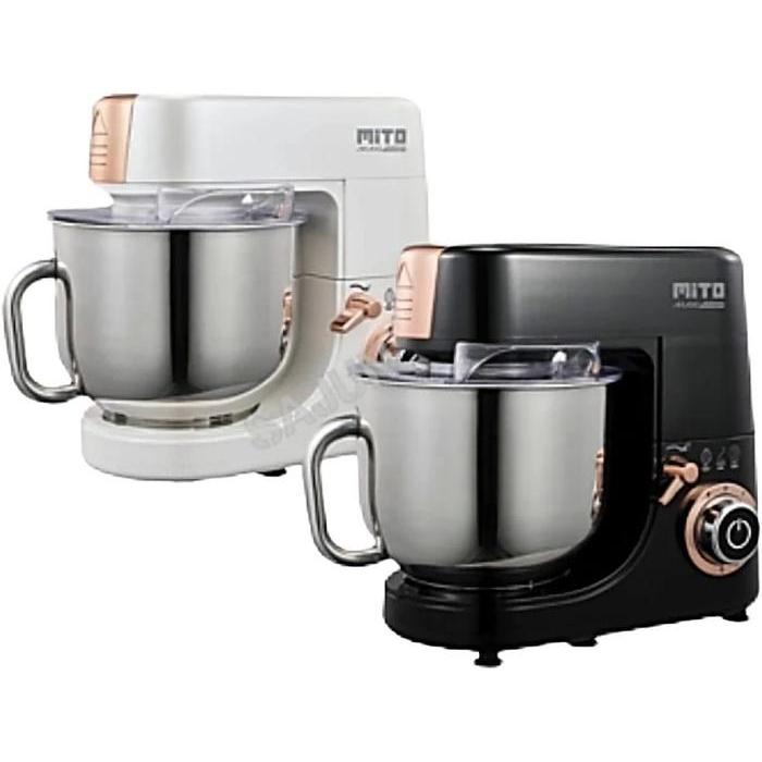 Mito Stand Mixer 7 Liter MX700 Maxi Mixer Pengaduk Adonan Kue