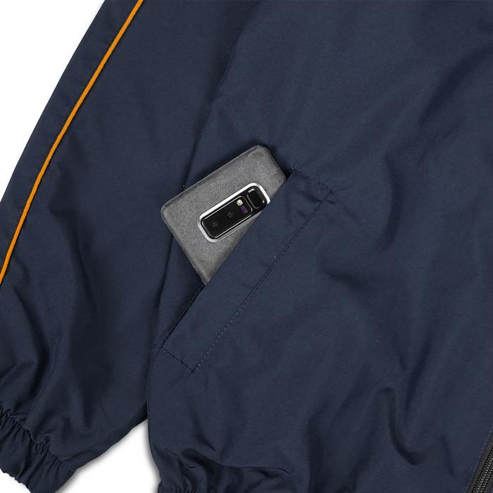 Promo Rown Division Tracksuit Tracktop Jacket Shaggy Series Original