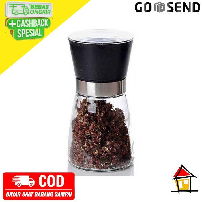 manual Grinder penghalus bumbu