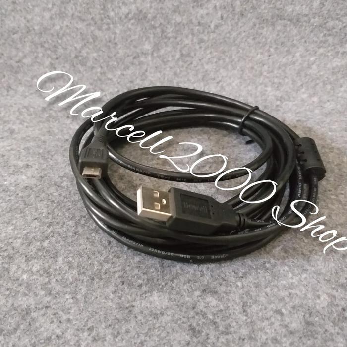 Terlaris Kabel USB Canon Powershot SX720HS, SX730HS, SX620HS SALE